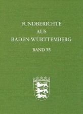Fundberichte aus Baden-Württemberg. Bd.35