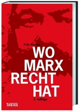 Wo Marx Recht hat