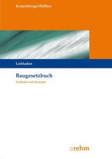 Baugesetzbuch (BauGB)