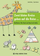 Zwei kleine Kreise gehen auf die Reise ...