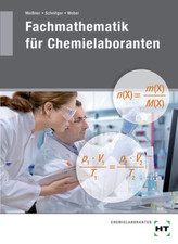 Fachmathematik für Chemielaboranten