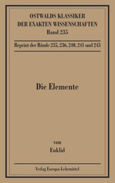 Die Elemente, Bücher I-XIII