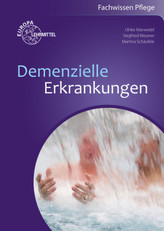 Demenzielle Erkrankungen