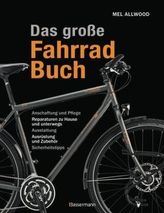 Das große Fahrradbuch