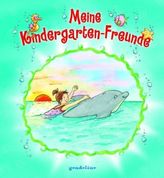 Meine Kindergarten-Freunde (Delfine)
