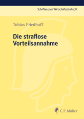 Die straflose Vorteilsannahme