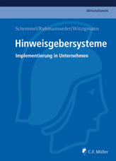 Hinweisgebersysteme