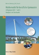 Mathematik für berufliche Gymnasien, Ausgabe Baden-Württemberg