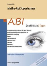 Spielmaterial. Bd.1/2