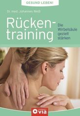 Rückentraining