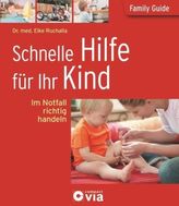Schnelle Hilfe für Ihr Kind