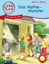Das Mathe-Monster