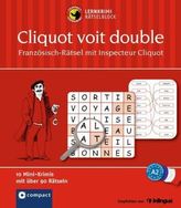 Französisch-Rätsel mit Inspecteur Cliquot