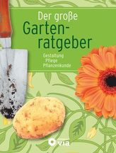 Der große Gartenratgeber