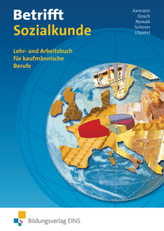 Betrifft Sozialkunde, Ausgabe Rheinland-Pfalz, Hessen und Schleswig-Holstein