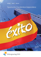 Exito, Spanische Handelskorrespondenz