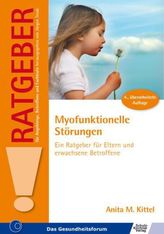 Myofunktionelle Störungen