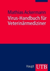 Virus-Handbuch für Veterinärmediziner