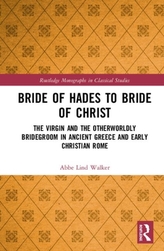  Bride of Hades to Bride of Christ