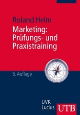 Marketing, Prüfungs- und Praxistraining