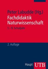 Fachdidaktik Naturwissenschaft 1.-9. Schuljahr