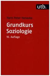 Grundkurs Soziologie