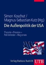 Außenpolitik USA