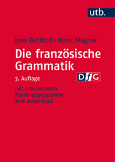 Die französische Grammatik