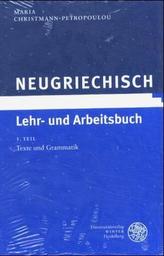 Neugriechisch, 3 Bde.