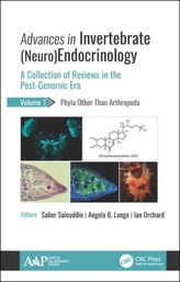  Advances in Invertebrate (Neuro)Endocrinology