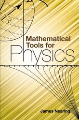  Mathematical Tools for Physics