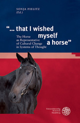 ... that I wished myself a horse