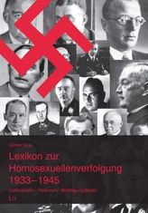 Lexikon zur Homosexuellenverfolgung 1933-1945