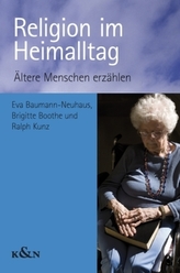 Religion im Heimalltag