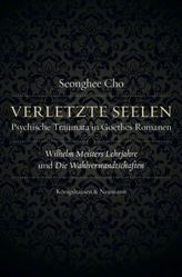 Verletzte Seelen