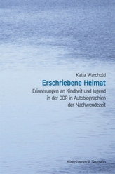 Erschriebene Heimat
