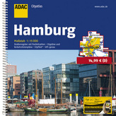 ADAC CityAtlas Hamburg