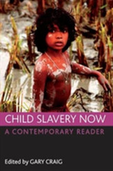  Child slavery now