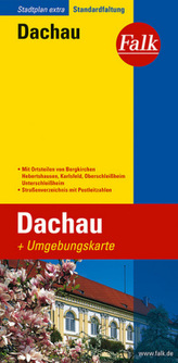Falk Plan Dachau