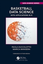  Basketball Data Science