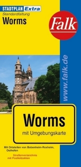 Falk Plan Worms