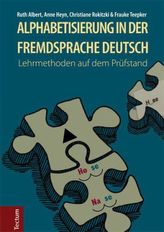 Alphabetisierung in der Fremdsprache Deutsch