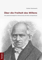 Über die Freiheit des Willens