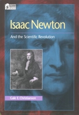  Isaac Newton