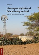 Rassengerechtigkeit und Fetischisierung von Land