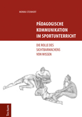 Pädagogische Kommunikation im Sportunterricht