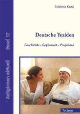 Deutsche Yeziden