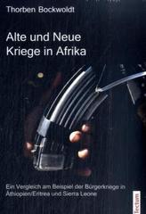Alte und Neue Kriege in Afrika