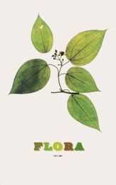 Flora, English edition