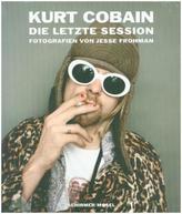 Kurt Cobain - The Last Session
